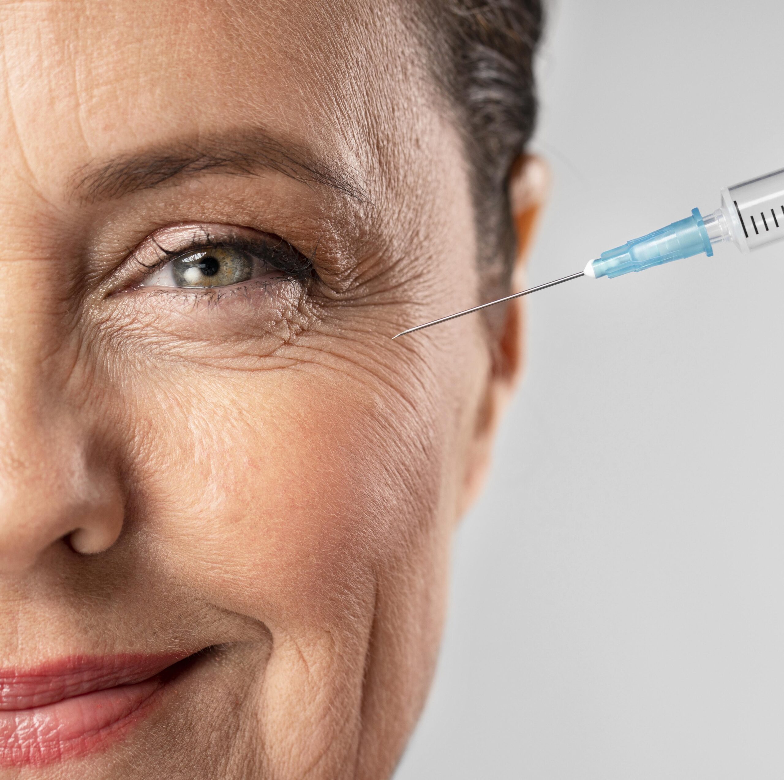 bótox