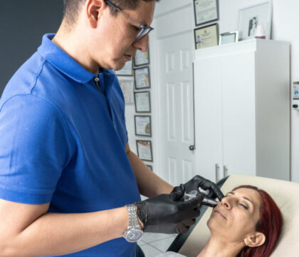 clínica estética para potenciar tu belleza natural