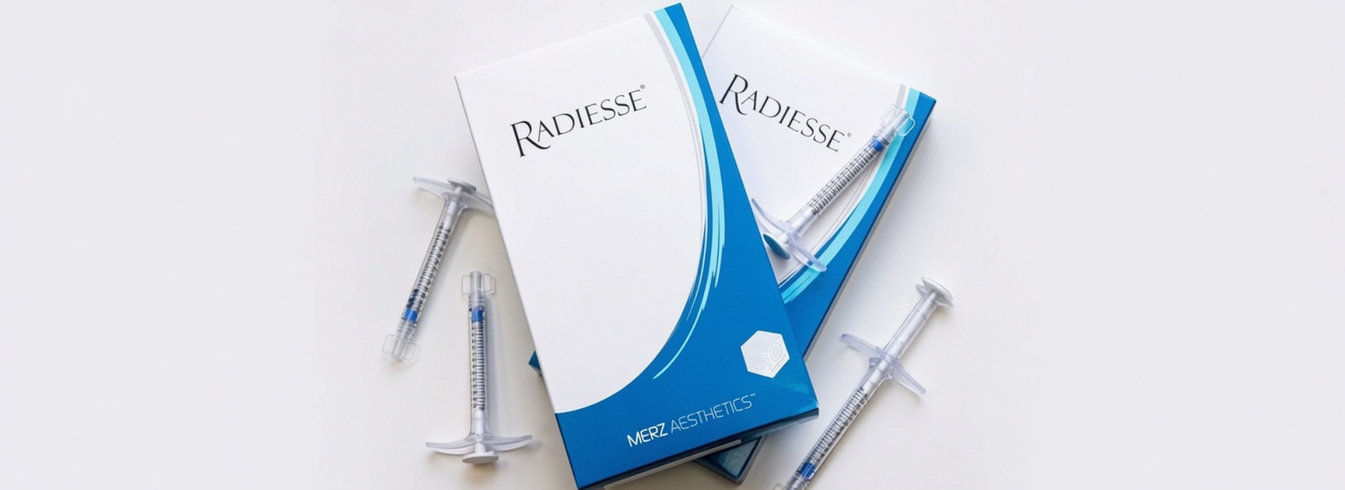 Radiesse bioestimulador de colágeno para rejuvenecimiento facial sin cirugía