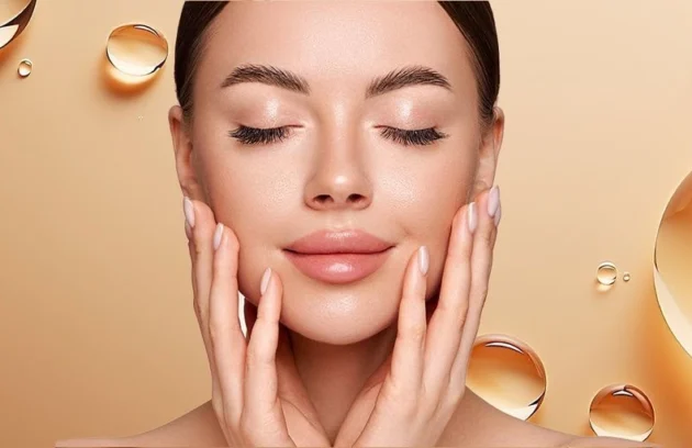 medicina estética después de los 30