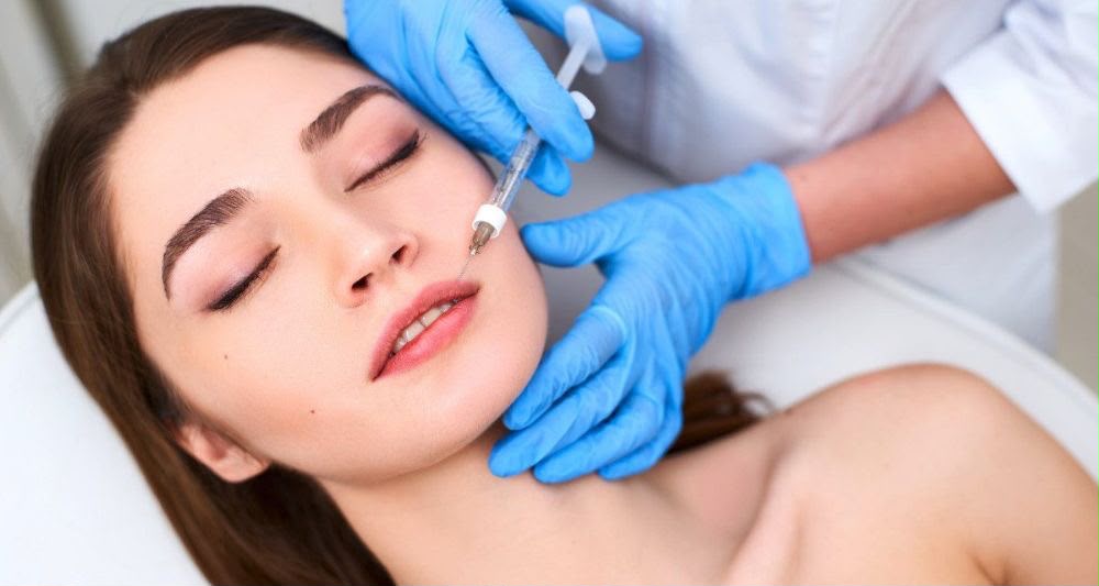 medicina estética después de los 30