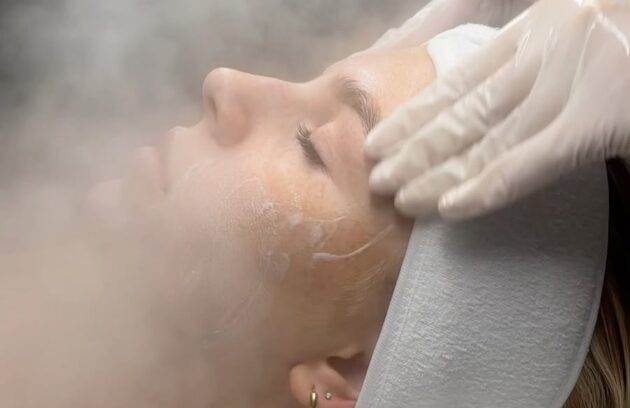 Facial Clínico