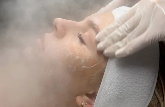 Facial Clínico