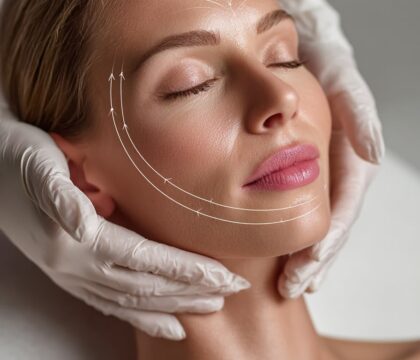medicina estética después de los 30