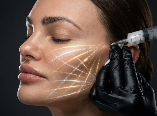 medicina estética después de los 30
