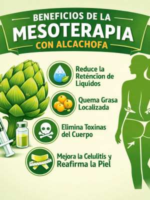 Tratamientos corporales sin cirugía en El Salvador | Dr. Perdomo