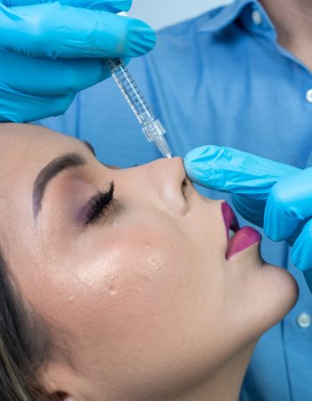 Rinomodelación en El Salvador | Clínica Dr. Perdomo